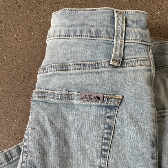 Joe’s Straight Leg Jeans - Picture 2 of 6